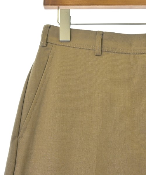 Ballsey（ボールジー）スラックス 茶 サイズ:36(M位) レディース/2200690691016