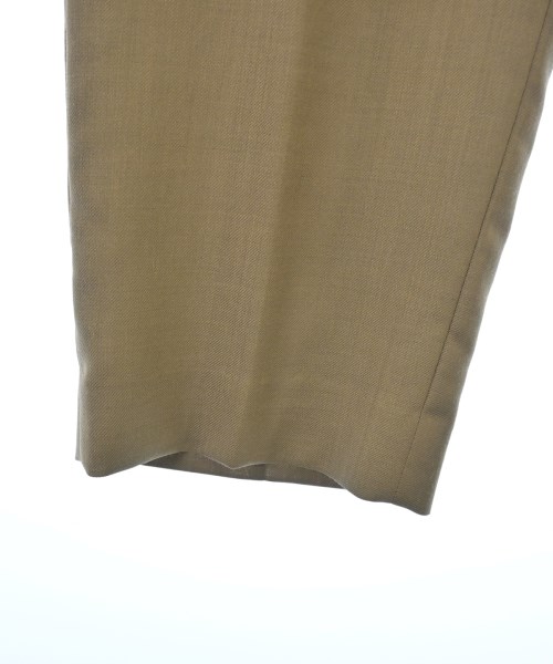 Ballsey（ボールジー）スラックス 茶 サイズ:36(M位) レディース/2200690691016
