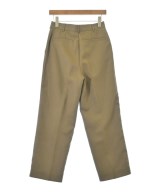 Ballsey（ボールジー）スラックス 茶 サイズ:36(M位) レディース/2200690691016