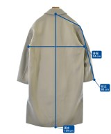 Ballsey（ボールジー）チェスターコート ベージュ サイズ:36(M位) レディース/2200687241033