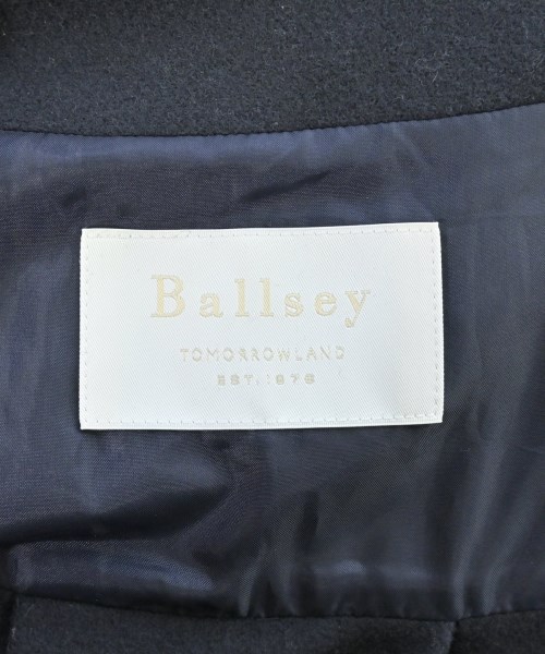 Ballsey（ボールジー）その他 紺 サイズ:36(M位) レディース/2200687241040
