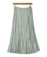 Ballsey（ボールジー）ロング・マキシ丈スカート 青 サイズ:36(M位) レディース/2200692747032