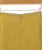 Ballsey（ボールジー）ロング・マキシ丈スカート 黄 サイズ:32(XS位) レディース/2200692797068