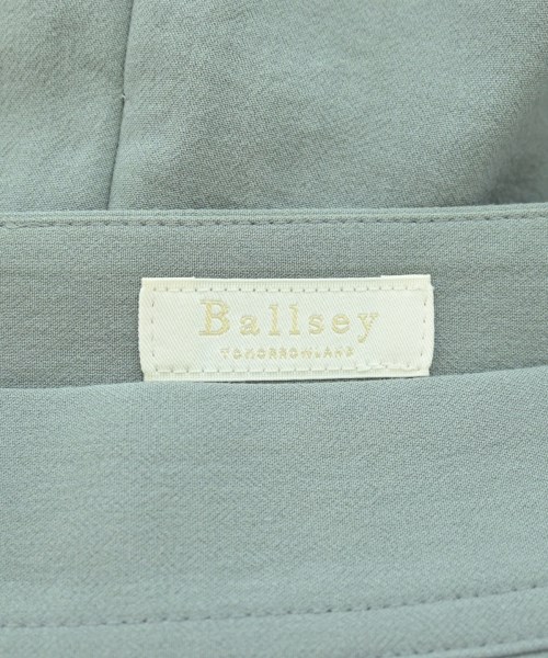 Ballsey（ボールジー）その他 グレー サイズ:36(M位) レディース/2200692885024