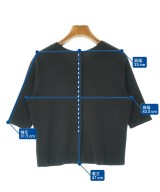 Ballsey（ボールジー）ニット・セーター 黒 サイズ:S レディース/2200688554071