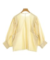 Ballsey（ボールジー）ブラウス ベージュ サイズ:36(M位) レディース/2200688554088