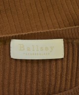 Ballsey（ボールジー）ニット・セーター 茶 サイズ:S レディース/2200693207047