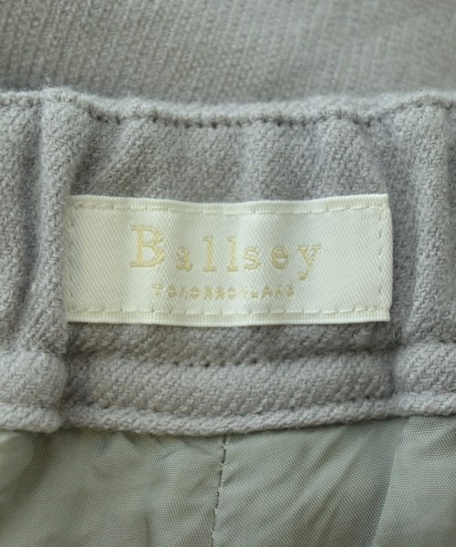 Ballsey（ボールジー）その他 グレー サイズ:34(S位) レディース/2200693242079