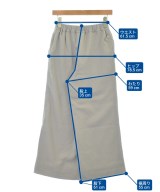 Ballsey（ボールジー）その他 グレー サイズ:34(S位) レディース/2200693242079
