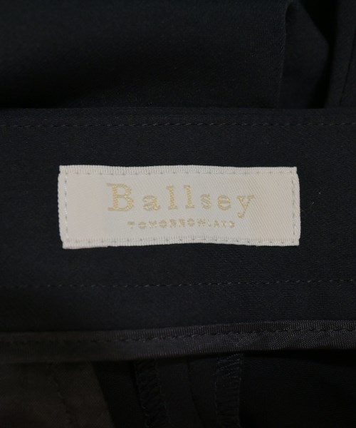 Ballsey（ボールジー）その他 紺 サイズ:34(S位) レディース/2200693242109