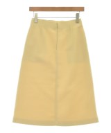 Ballsey（ボールジー）ひざ丈スカート ベージュ サイズ:34(S位) レディース/2200693242123