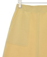 Ballsey（ボールジー）ひざ丈スカート ベージュ サイズ:34(S位) レディース/2200693242123