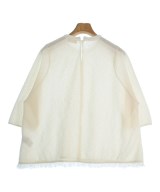 Ballsey（ボールジー）ニット・セーター 白 サイズ:S レディース/2200693327028