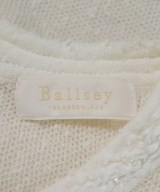 Ballsey（ボールジー）ニット・セーター 白 サイズ:S レディース/2200693327028