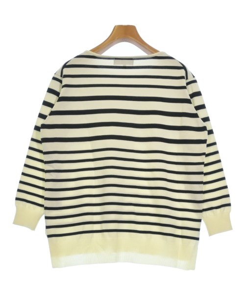 COUP DE CHANCE（クードシャンス）Tシャツ・カットソー 白 サイズ:34(XS位) レディース/2200632429172