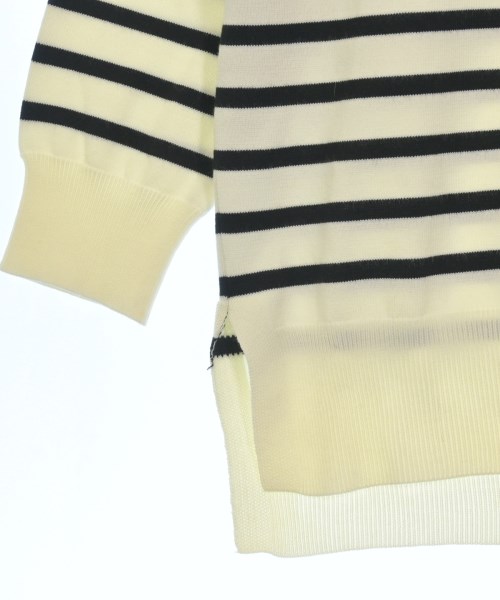 COUP DE CHANCE（クードシャンス）Tシャツ・カットソー 白 サイズ:34(XS位) レディース/2200632429172