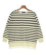 COUP DE CHANCE（クードシャンス）Tシャツ・カットソー 白 サイズ:34(XS位) レディース/2200632429172