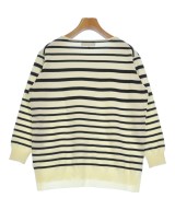 COUP DE CHANCE（クードシャンス）Tシャツ・カットソー 白 サイズ:34(XS位) レディース/2200632429172