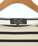 COUP DE CHANCE（クードシャンス）Tシャツ・カットソー 白 サイズ:34(XS位) レディース/2200632429172