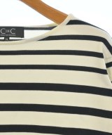 COUP DE CHANCE（クードシャンス）Tシャツ・カットソー 白 サイズ:34(XS位) レディース/2200632429172