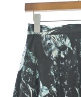 COUP DE CHANCE（クードシャンス）ひざ丈スカート 黒 サイズ:40(M位) レディース/2200634758010