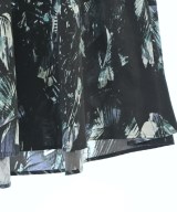 COUP DE CHANCE（クードシャンス）ひざ丈スカート 黒 サイズ:40(M位) レディース/2200634758010