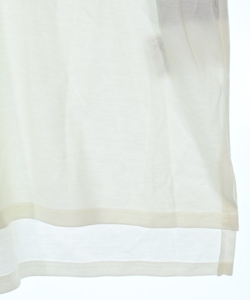 COUP DE CHANCE（クードシャンス）Tシャツ・カットソー 白 サイズ:38(M位) レディース/2200623130070