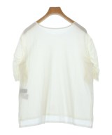COUP DE CHANCE（クードシャンス）Tシャツ・カットソー 白 サイズ:38(M位) レディース/2200623130070