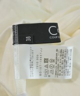 COUP DE CHANCE（クードシャンス）Tシャツ・カットソー 白 サイズ:38(M位) レディース/2200623130070