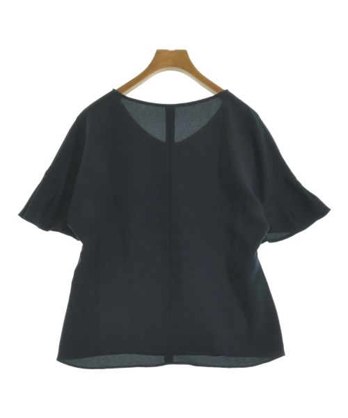 COUP DE CHANCE（クードシャンス）ブラウス 紺 サイズ:38(M位) レディース/2200621737028