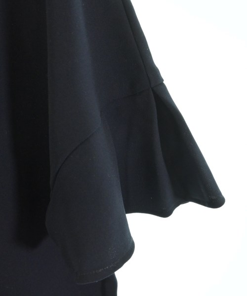 COUP DE CHANCE（クードシャンス）ブラウス 紺 サイズ:38(M位) レディース/2200621737028