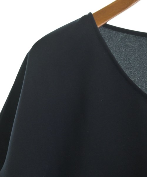 COUP DE CHANCE（クードシャンス）ブラウス 紺 サイズ:38(M位) レディース/2200621737028