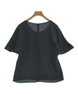 COUP DE CHANCE（クードシャンス）ブラウス 紺 サイズ:38(M位) レディース/2200621737028