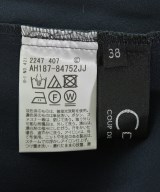 COUP DE CHANCE（クードシャンス）ブラウス 紺 サイズ:38(M位) レディース/2200621737028