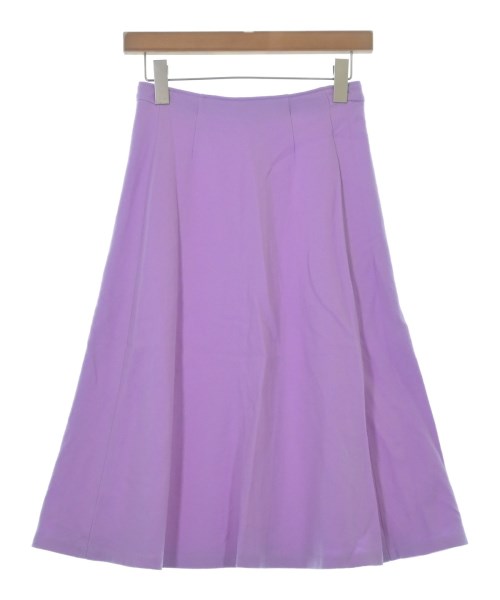 クードシャンス(COUP DE CHANCE)のCOUP DE CHANCE ロング・マキシ丈スカート