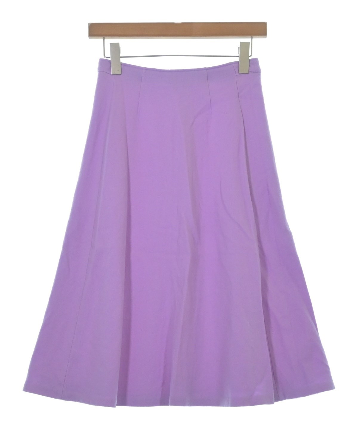 【ジャンティ】　スカート　パープル　Sサイズ【新品未使用】【タグ付き】 ギャザーシフォンジャンパースカート – BABY, THE STARS SHINE BRIGHT