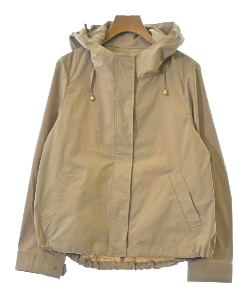 クードシャンス(COUP DE CHANCE)のCOUP DE CHANCE マウンテンパーカー