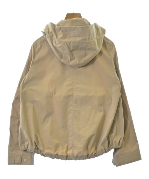 COUP DE CHANCE（クードシャンス）マウンテンパーカー ベージュ サイズ:38(M位) レディース/2200621849073