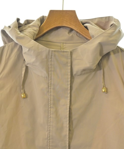 COUP DE CHANCE（クードシャンス）マウンテンパーカー ベージュ サイズ:38(M位) レディース/2200621849073