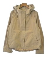 COUP DE CHANCE（クードシャンス）マウンテンパーカー ベージュ サイズ:38(M位) レディース/2200621849073