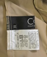 COUP DE CHANCE（クードシャンス）マウンテンパーカー ベージュ サイズ:38(M位) レディース/2200621849073