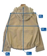 COUP DE CHANCE（クードシャンス）マウンテンパーカー ベージュ サイズ:38(M位) レディース/2200621849073