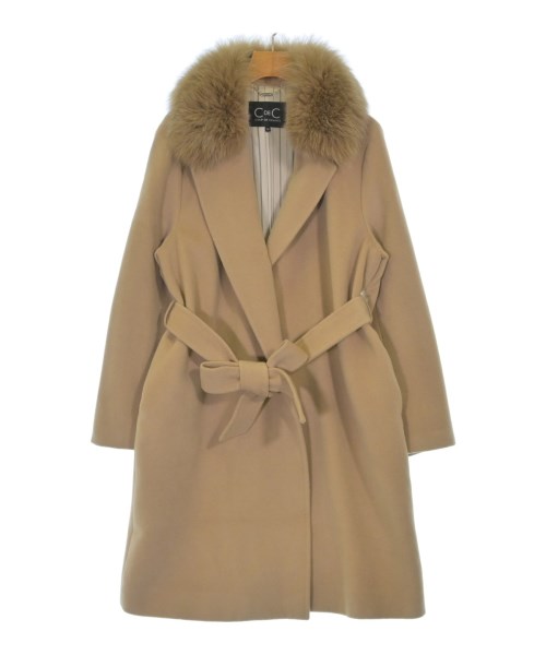 クードシャンス(COUP DE CHANCE)のCOUP DE CHANCE コート（その他）