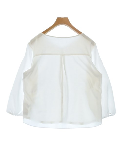 COUP DE CHANCE（クードシャンス）カジュアルシャツ 白 サイズ:40(M位) レディース/2200632120031