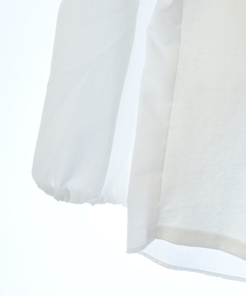 COUP DE CHANCE（クードシャンス）カジュアルシャツ 白 サイズ:40(M位) レディース/2200632120031
