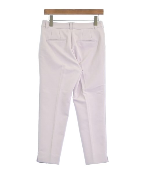 COUP DE CHANCE（クードシャンス）スラックス ピンク サイズ:38(M位) レディース/2200623057070