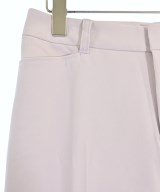 COUP DE CHANCE（クードシャンス）スラックス ピンク サイズ:38(M位) レディース/2200623057070