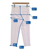 COUP DE CHANCE（クードシャンス）スラックス ピンク サイズ:38(M位) レディース/2200623057070