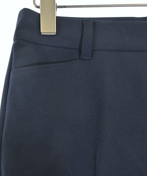 COUP DE CHANCE（クードシャンス）スラックス 紺 サイズ:36(S位) レディース/2200623057094