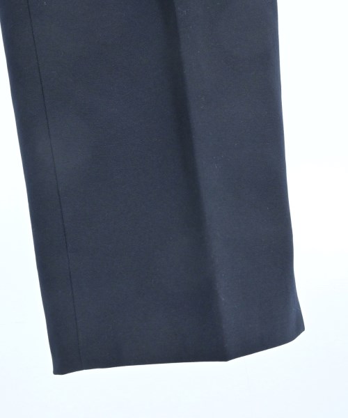 COUP DE CHANCE（クードシャンス）スラックス 紺 サイズ:36(S位) レディース/2200623057094